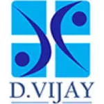 D.VIJAY PHARMA PVT.LTD. company logo