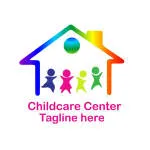 Day Care centre company logo