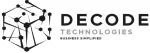 Decodetech company logo