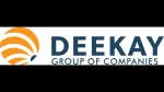 Deekay Engineering company logo