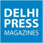 Delhi Press company logo