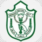 Delhi Public School company logo