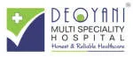 Deoyani Multi Speciality Hospital company logo