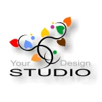 Design studio company logo