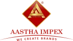 Dev Aastha Impex company logo