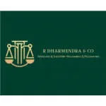 Dharmendra Salecha & Co company logo