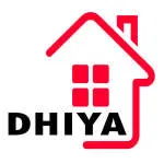 Dhiyaa Homes Pvt Ltd company logo