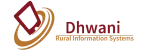 Dhwani Rural Information Systems company logo