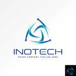 Dignight Infotech company logo