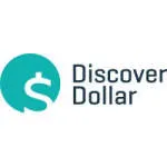 Discover Dollar company logo
