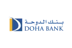 Doha Bank company logo