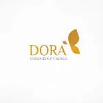 Dora Beauty World company logo