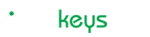 Dotkeys company logo
