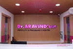 Dr. Aravind's IVF Fertility & Pregnancy Centre company logo