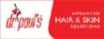 Dr Paul's advanced hair and skin clinic company logo