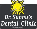 Dr. Sunny's Dental Clinic company logo