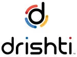 Drishti company logo