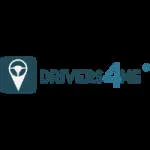 Drivers4me company logo