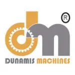 Dunamis Machines International Pvt. Ltd. company logo