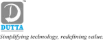 Dutta Control company logo