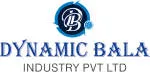 Dynamic bala industry PVT LTD company logo