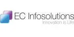 EC Infosolutions Pvt Ltd company logo