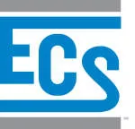 ECS company logo