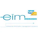 EIM Solutions India Pvt Ltd company logo