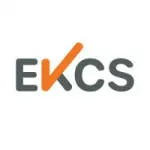 EKCS company logo