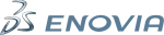 ENOVIA company logo