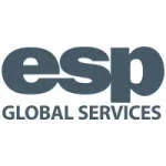 ESP Global Services company logo