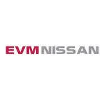 EVM NISSAN company logo