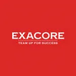 EXACORE IT SOLUTIONS company logo