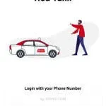 Eagle Fleet Services Private Limited (Red Taxi) company logo