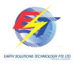Earth Solutions Pvt. Ltd. company logo