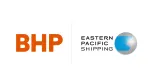 Eastern Pacific Shipping company logo