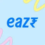 Eazr company logo