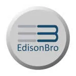 EdisonBro Smart Labs Pvt Ltd company logo