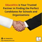 Educohire company logo