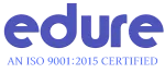 Edure Learning company logo