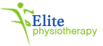Elite physiotherapy Center company logo