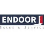 Endoor Sales & Service company logo