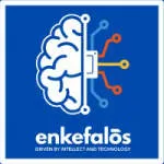 Enkefalos IT Services and Solutions company logo