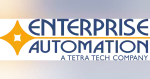 Enterprise Automation company logo