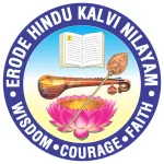 Erode Hindu Kalvi Nilayam Group of Institutions company logo