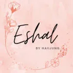Eshal confectionery company logo