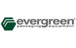 Evergreen fabricators company logo