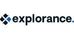 Explorance company logo