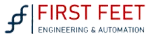 FIRST FEET ENGINEERING & AUTOMATION company logo