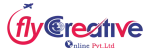 FLYCREATIVE ONLINE PVT LTD company logo